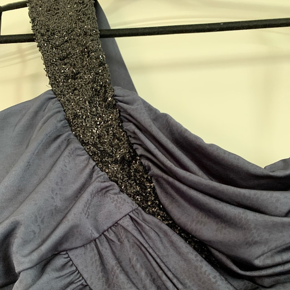 Evening dress, size S, perfect for New Year Eve, clubbing. - Picture 5 of 5